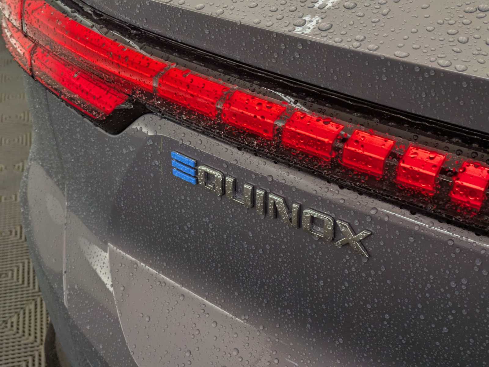 Thumbnail: 2026 Chevrolet Equinox - 12