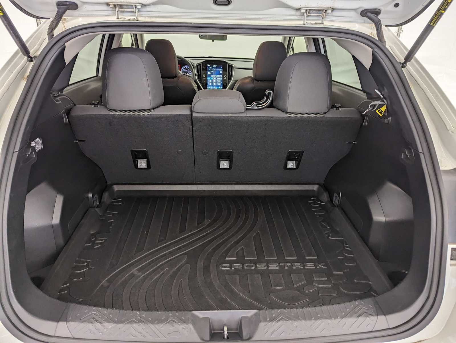 2024 Subaru Crosstrek Premium 33