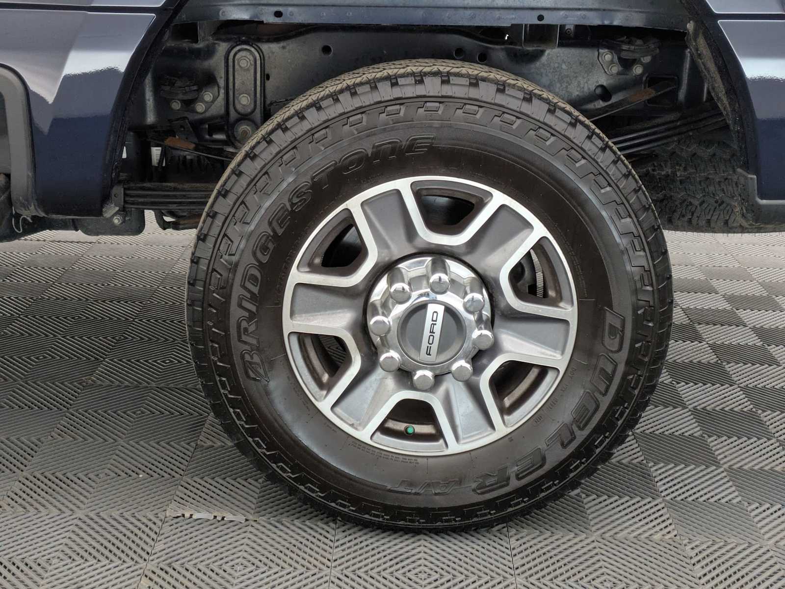 Thumbnail: 2025 Ford F-350 - 15