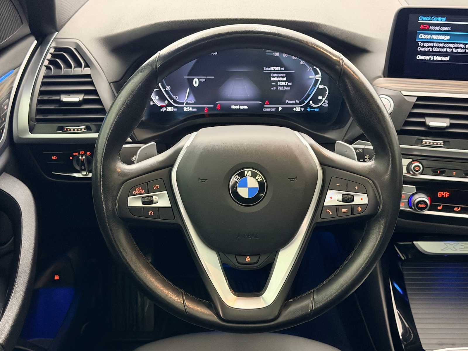 Thumbnail: 2021 BMW X3 - 24