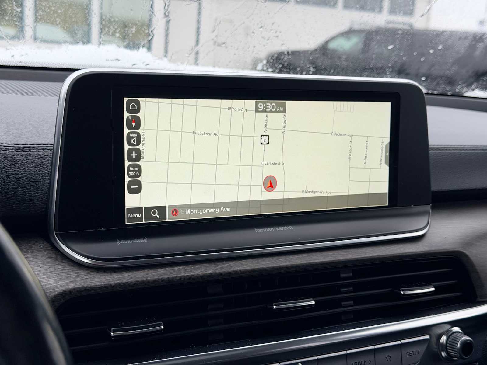 Thumbnail: 2022 Kia Telluride - 28