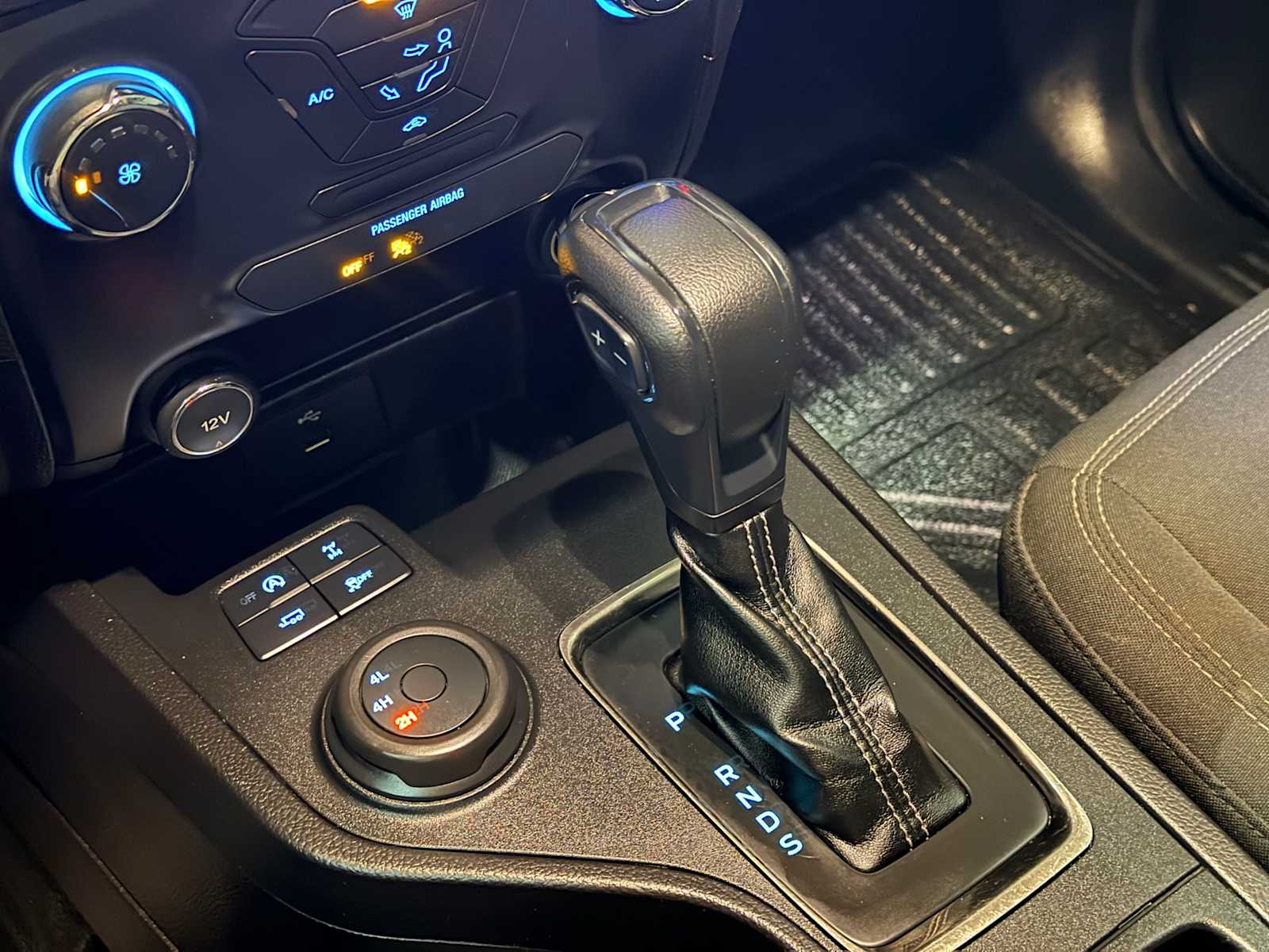 Thumbnail: 2019 Ford Ranger - 31