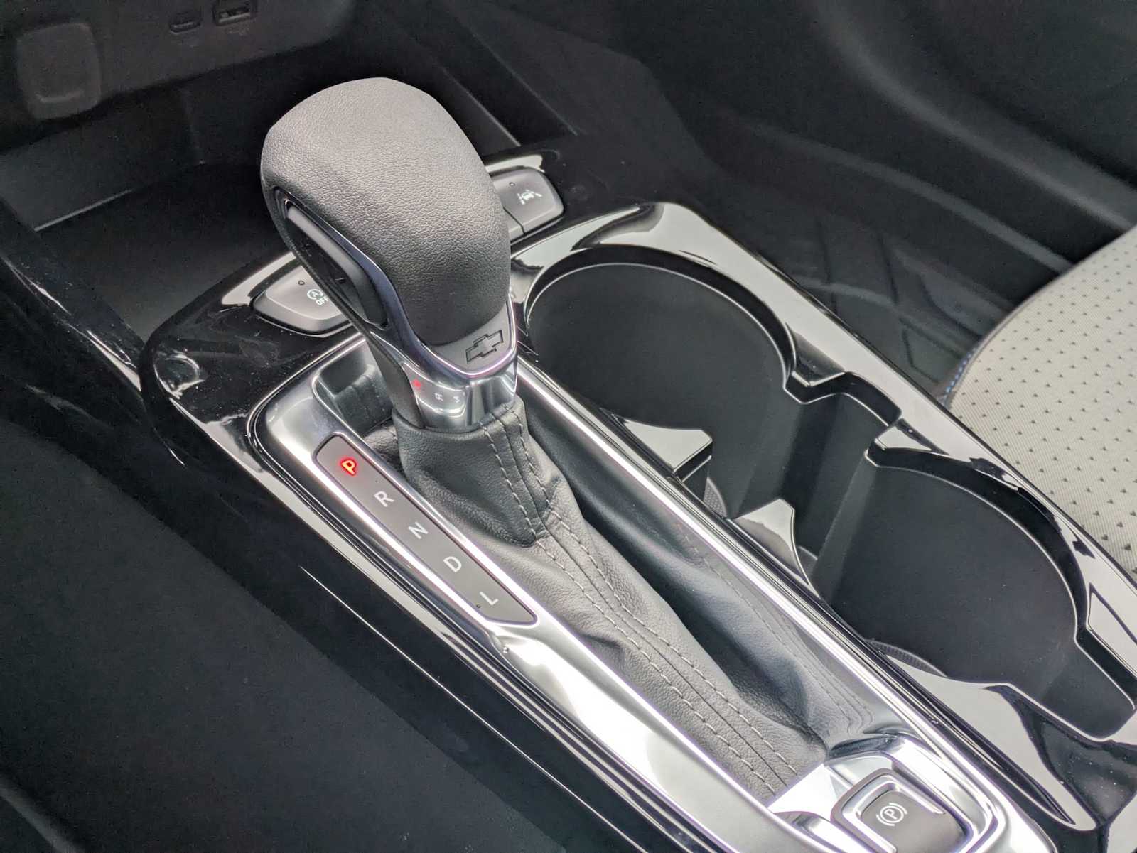 Thumbnail: 2026 Chevrolet Trax - 25