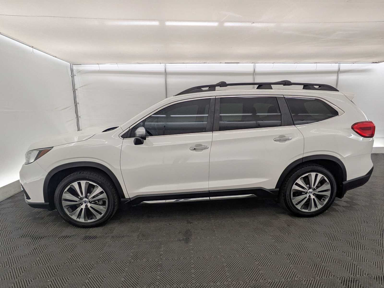 Thumbnail: 2020 Subaru Ascent - 3
