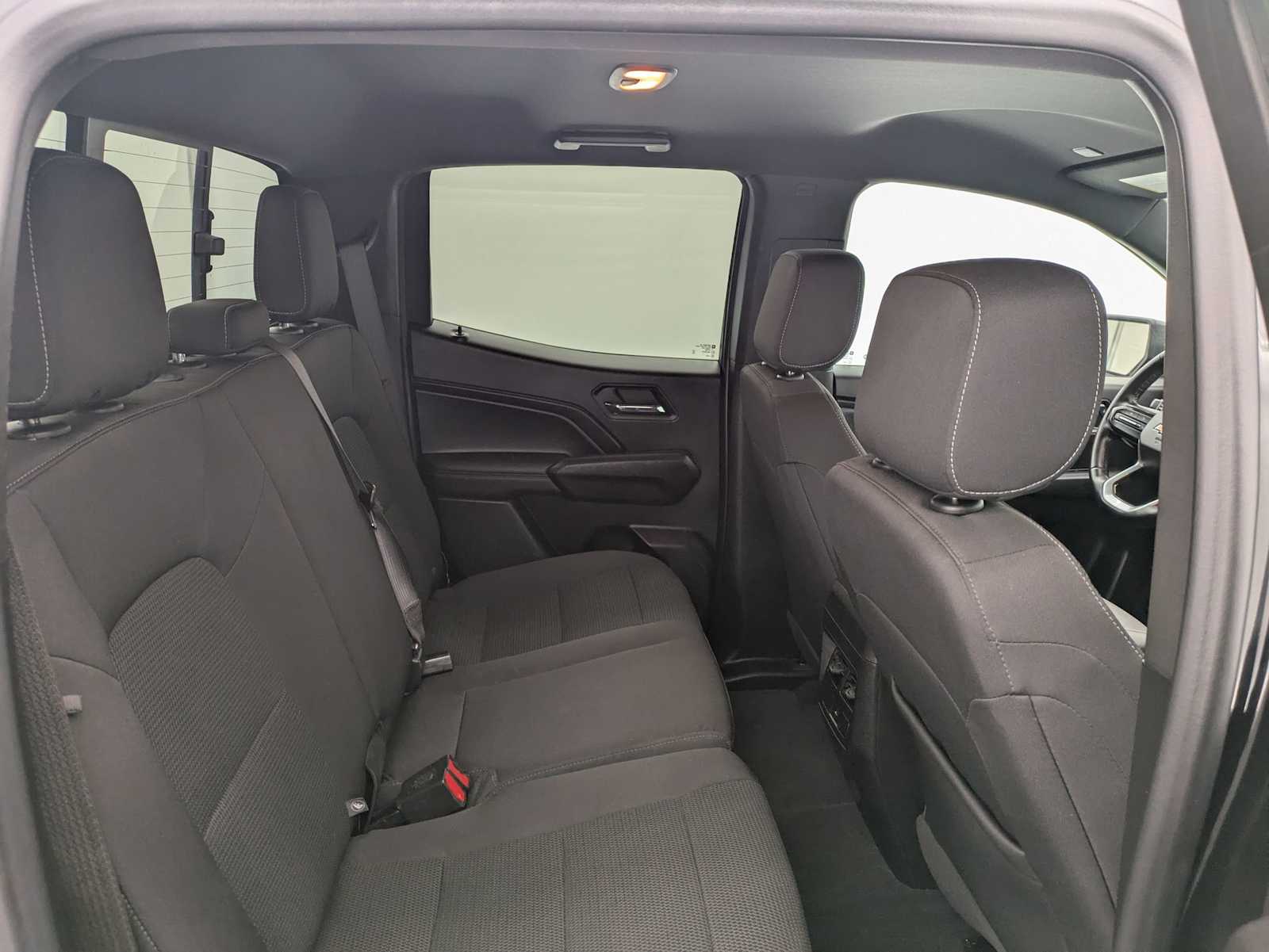 Thumbnail: 2023 Chevrolet Colorado - 23