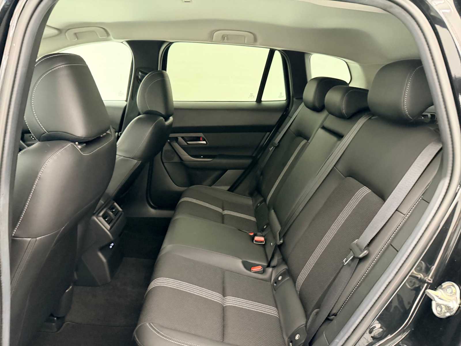 Thumbnail: 2025 Mazda CX-50 - 20