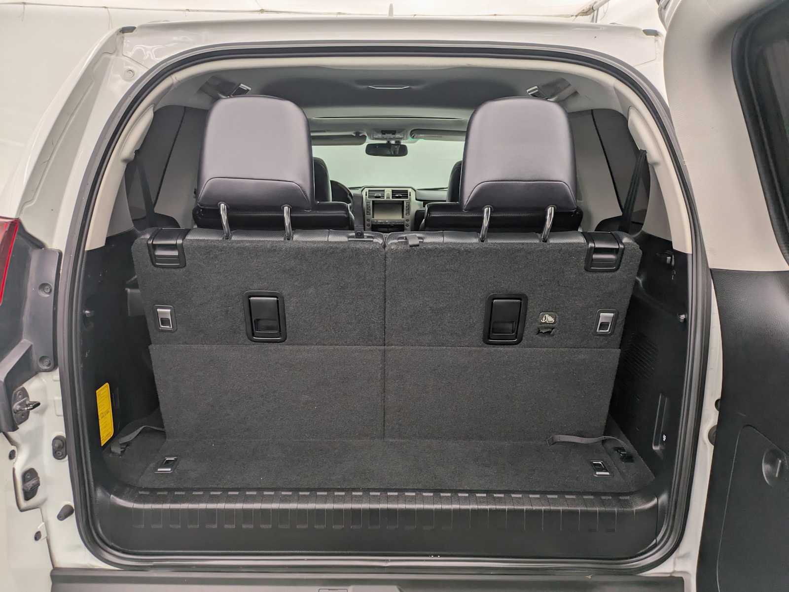 Thumbnail: 2018 Lexus GX - 34