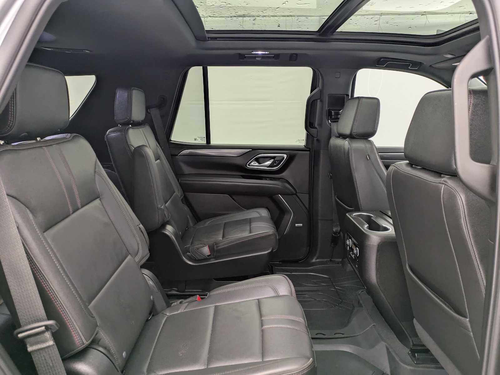 Thumbnail: 2024 Chevrolet Tahoe - 23