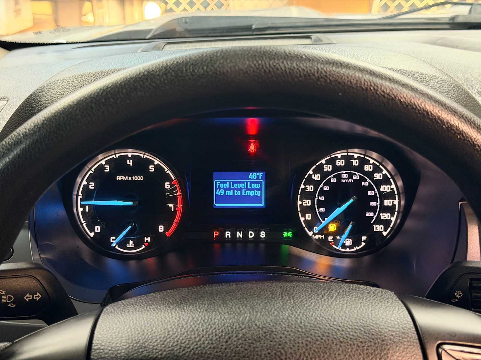 Thumbnail: 2019 Ford Ranger - 32