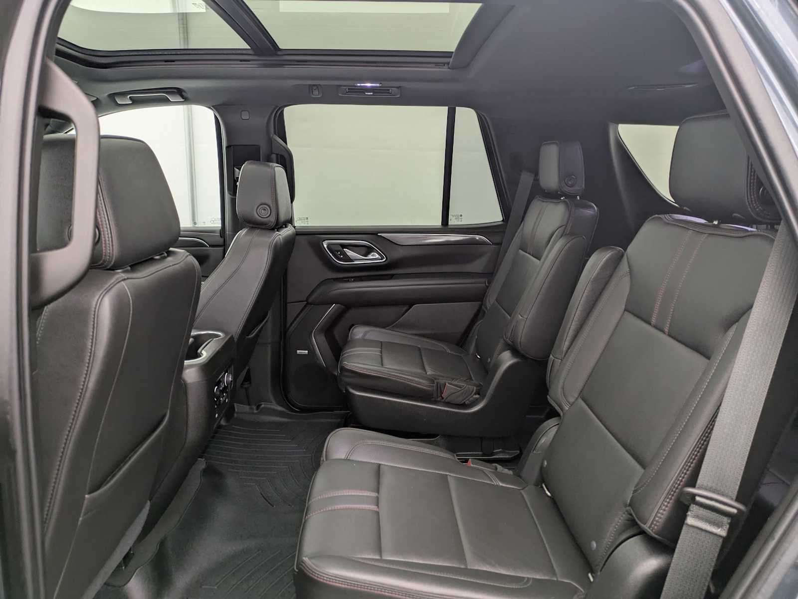 Thumbnail: 2021 Chevrolet Tahoe - 22