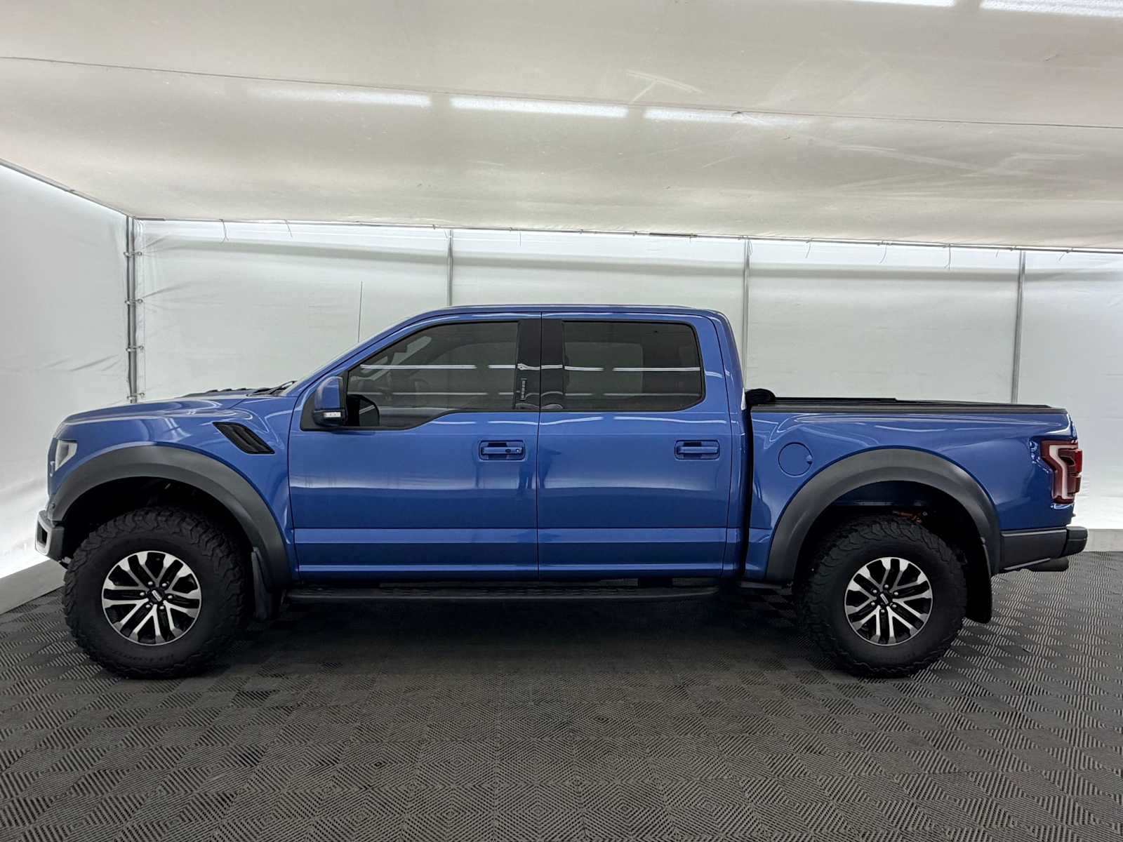 Thumbnail: 2019 Ford F-150 - 3