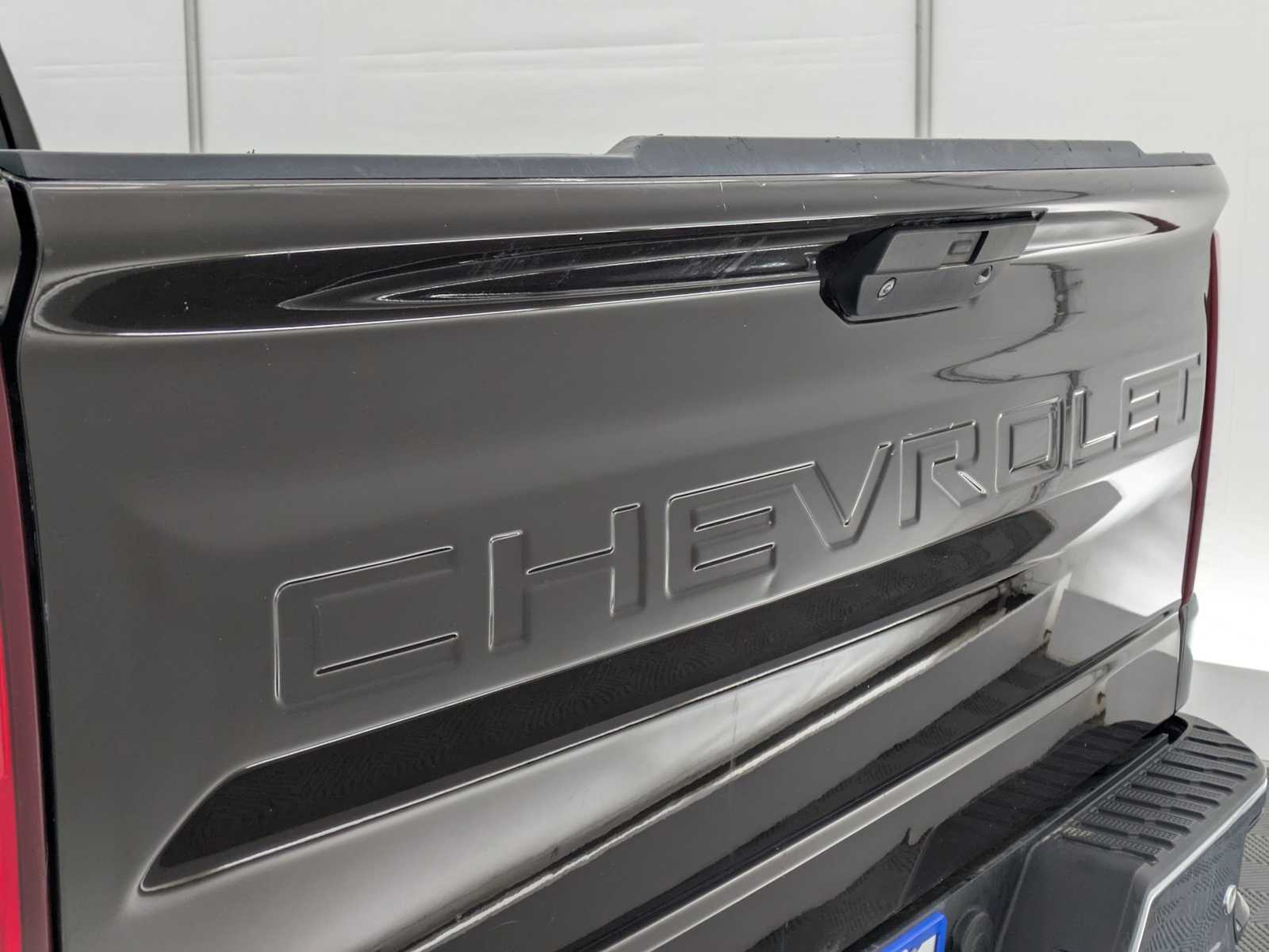 Thumbnail: 2020 Chevrolet Silverado 1500 - 12