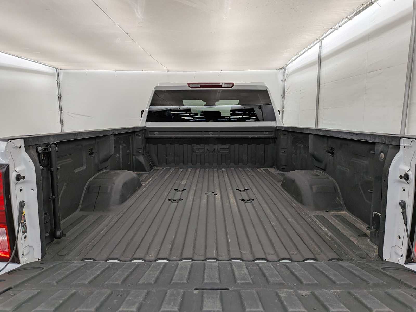 Thumbnail: 2024 GMC Sierra 3500 - 33