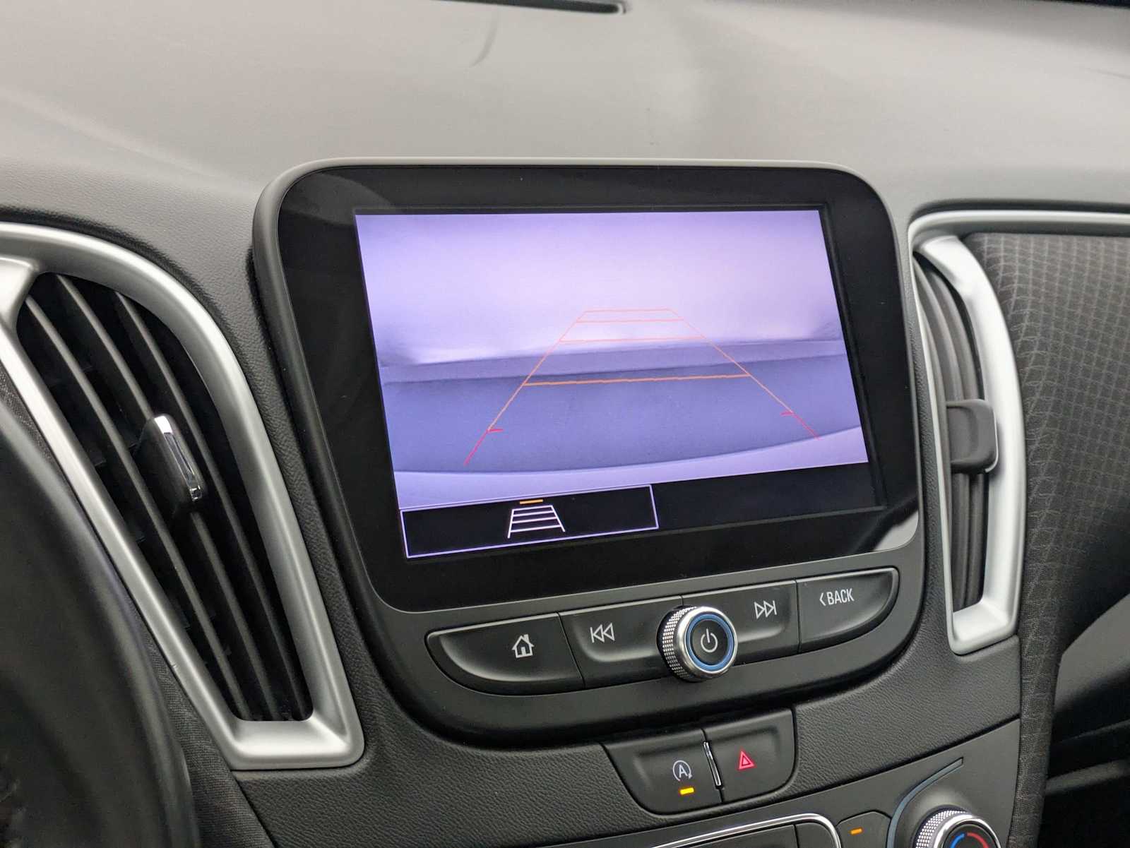 Thumbnail: 2024 Chevrolet Malibu - 30