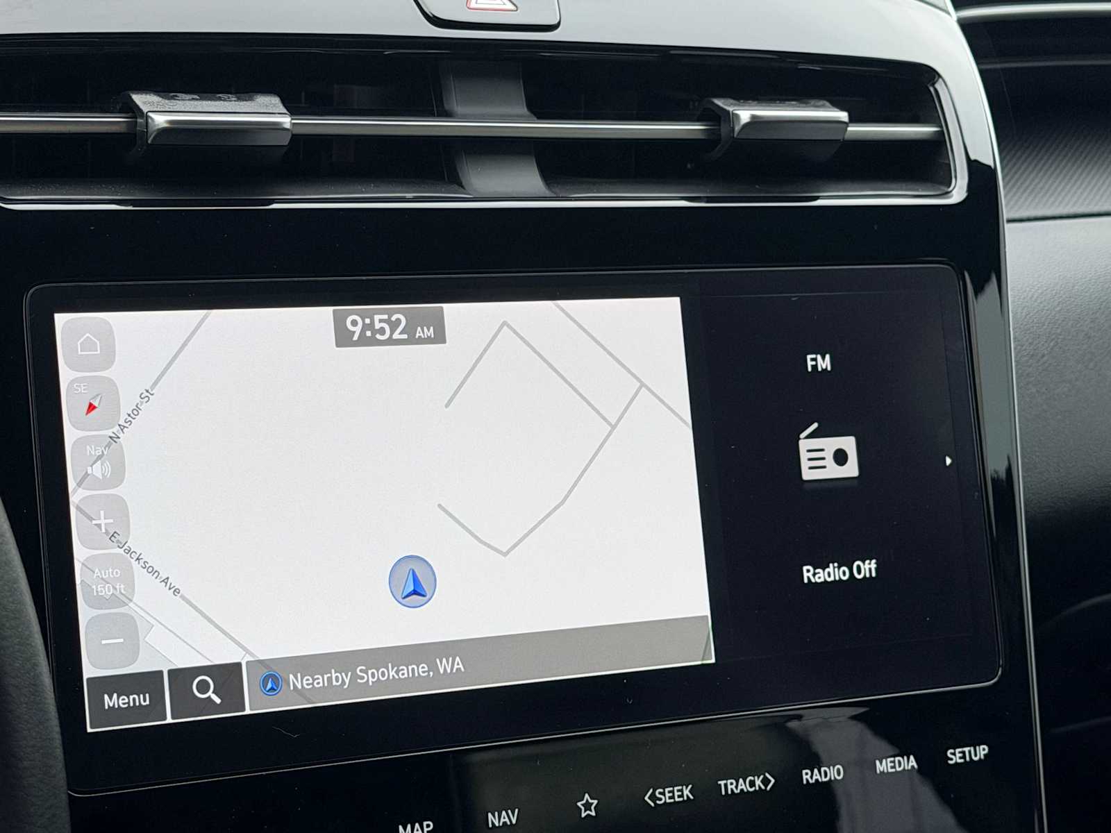 Thumbnail: 2024 Hyundai Santa Cruz - 29