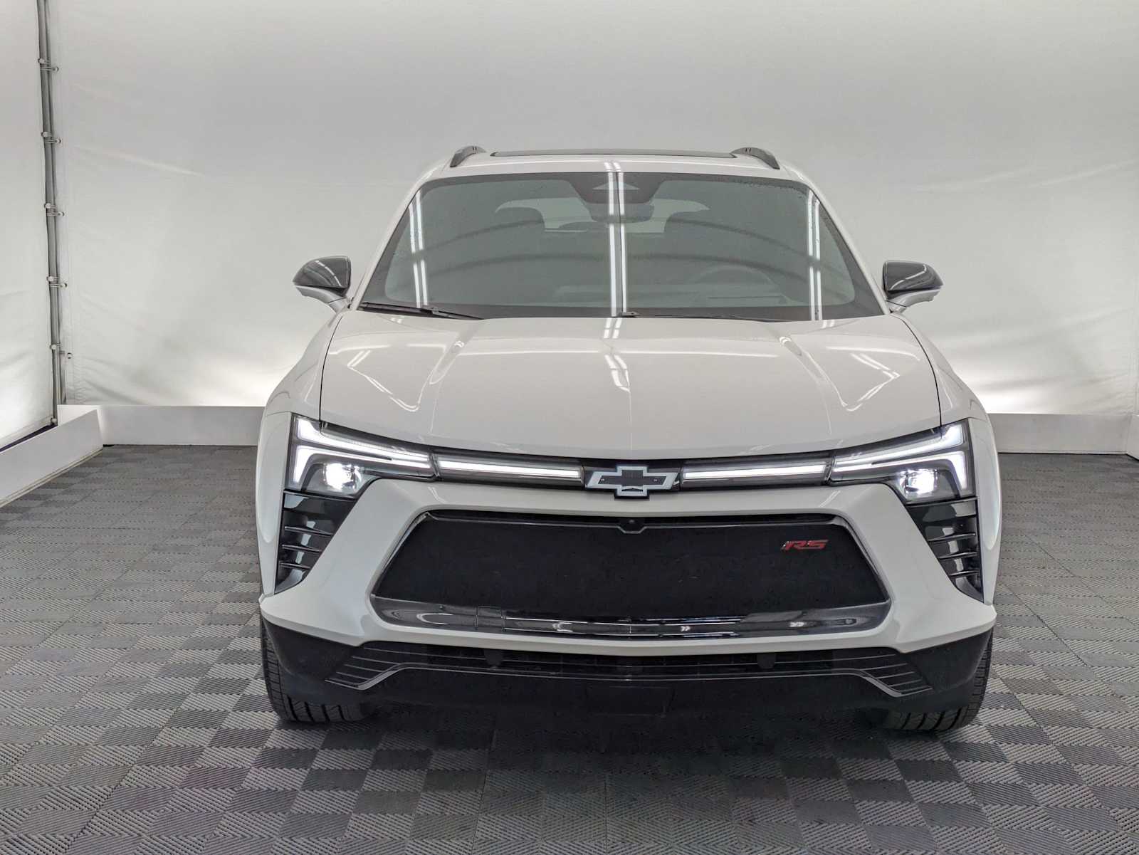 Thumbnail: 2025 Chevrolet Blazer EV - 9