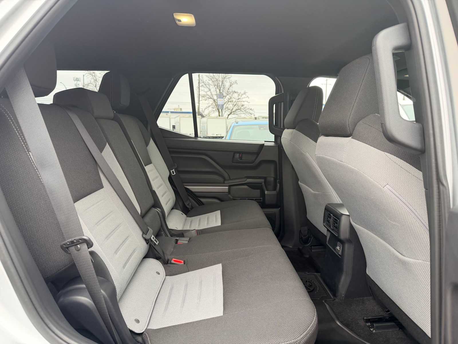 Thumbnail: 2025 Toyota 4Runner - 21