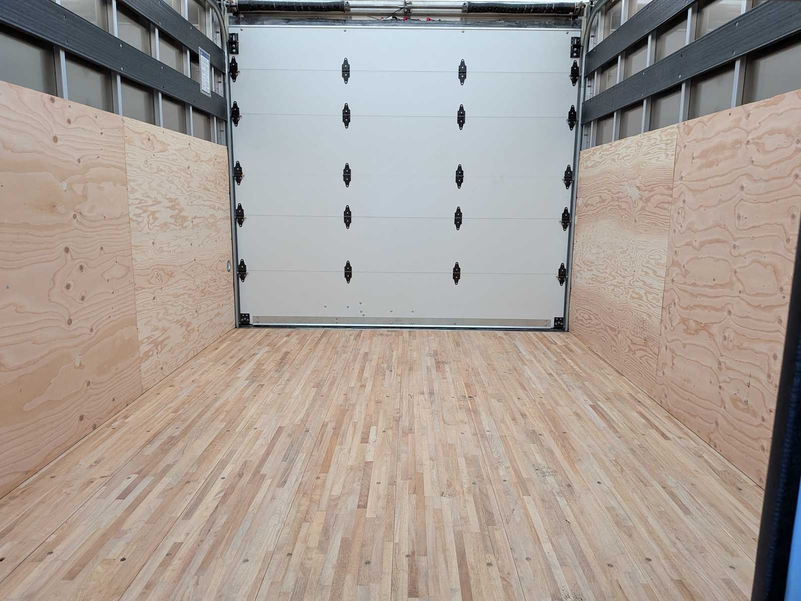 Thumbnail: 2024 Chevrolet Express - 14