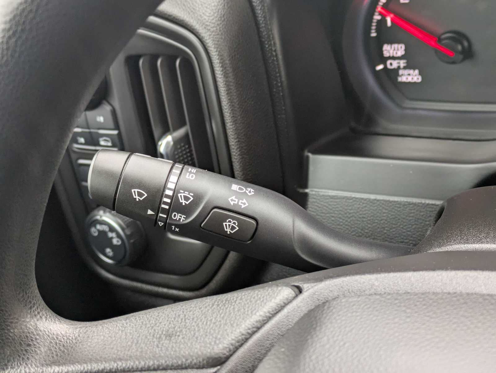 Thumbnail: 2021 Chevrolet Silverado 1500 - 25