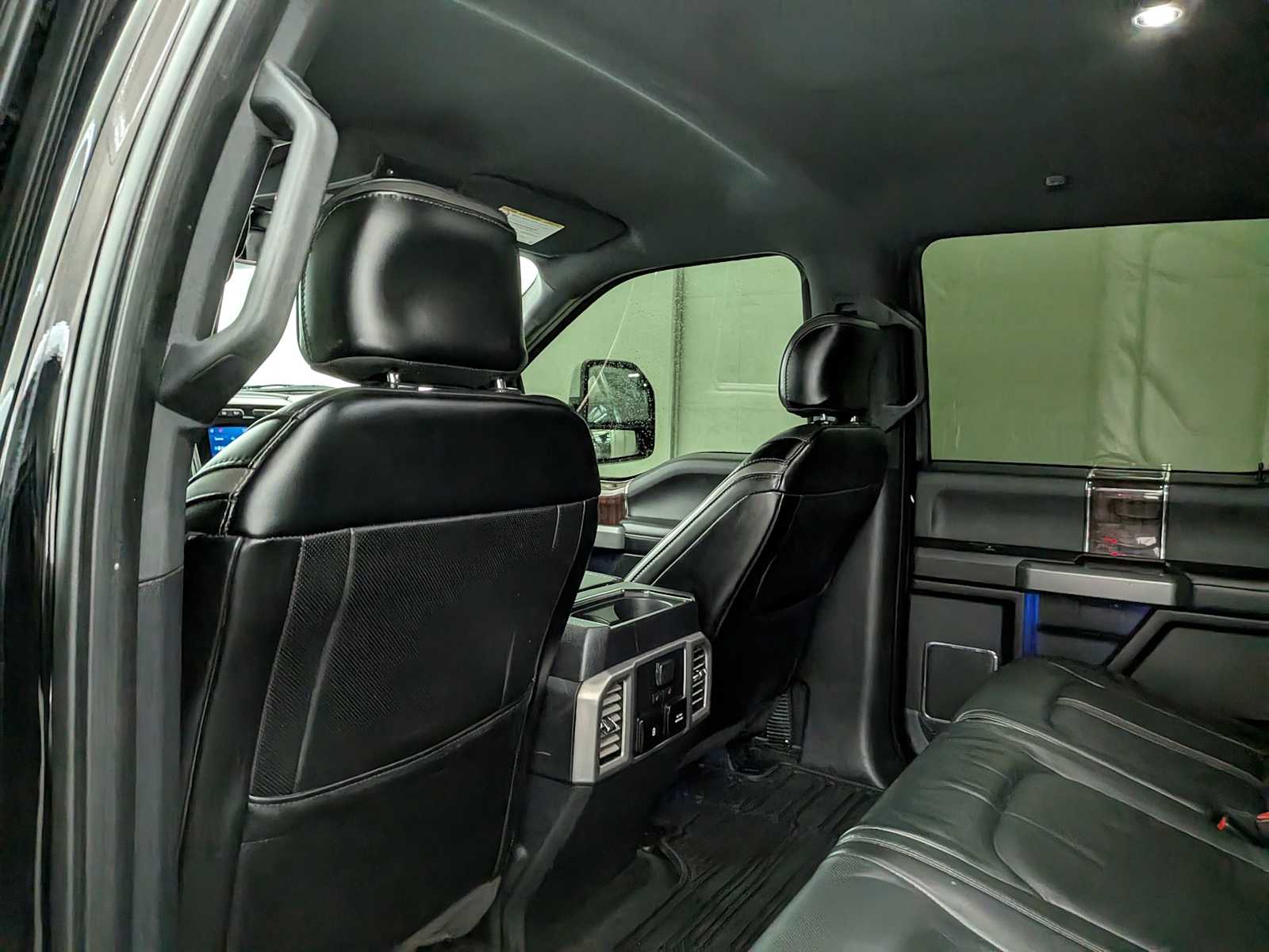 Thumbnail: 2017 Ford F-350 - 19