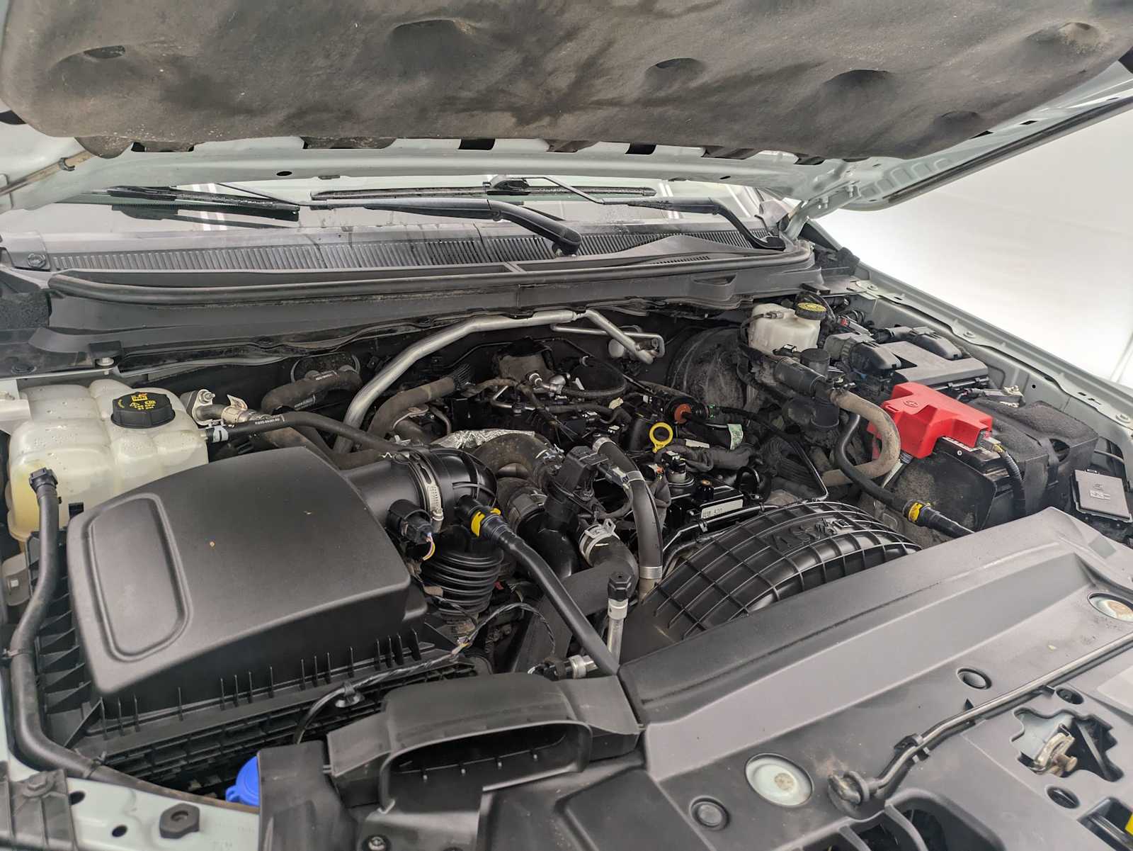 Thumbnail: 2023 Ford Ranger - 16