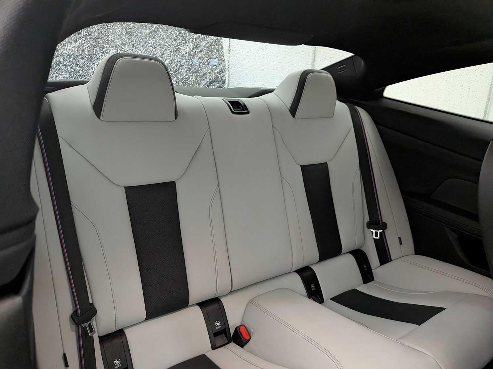 Thumbnail: 2024 BMW M4 - 20