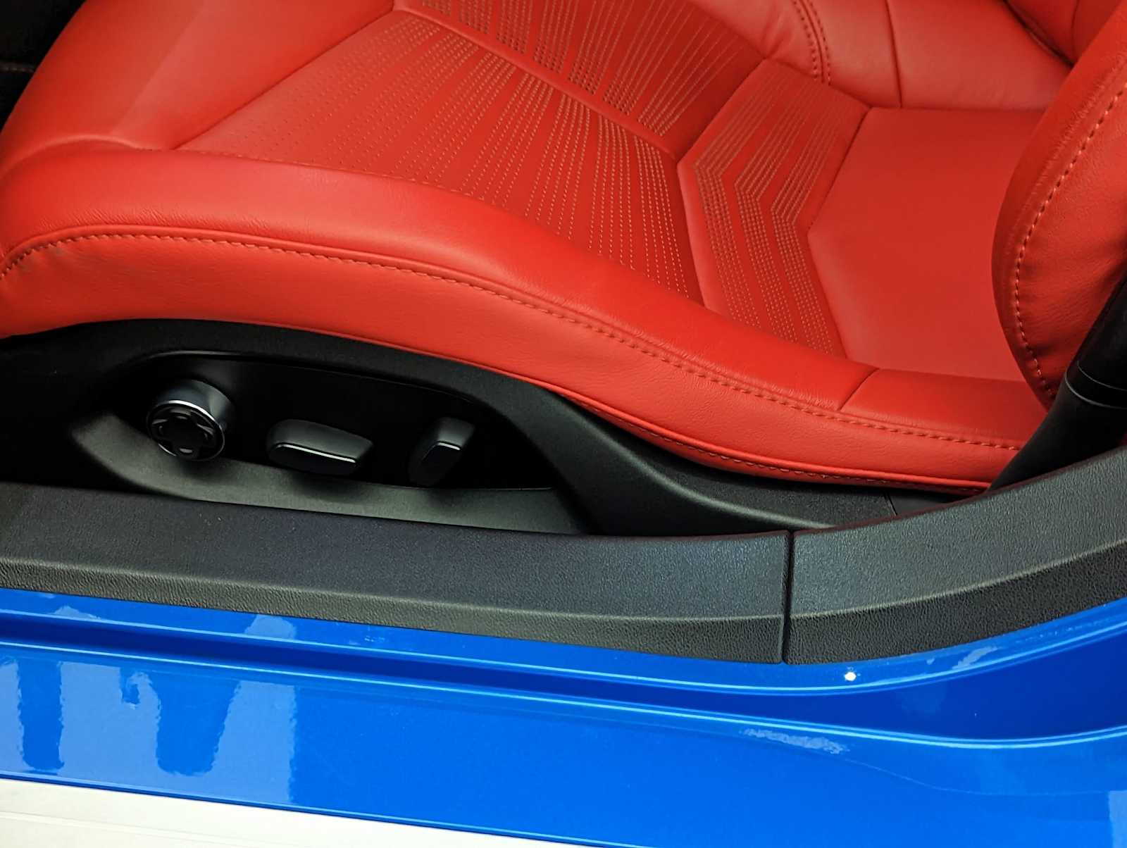 Thumbnail: 2024 Chevrolet Corvette - 14