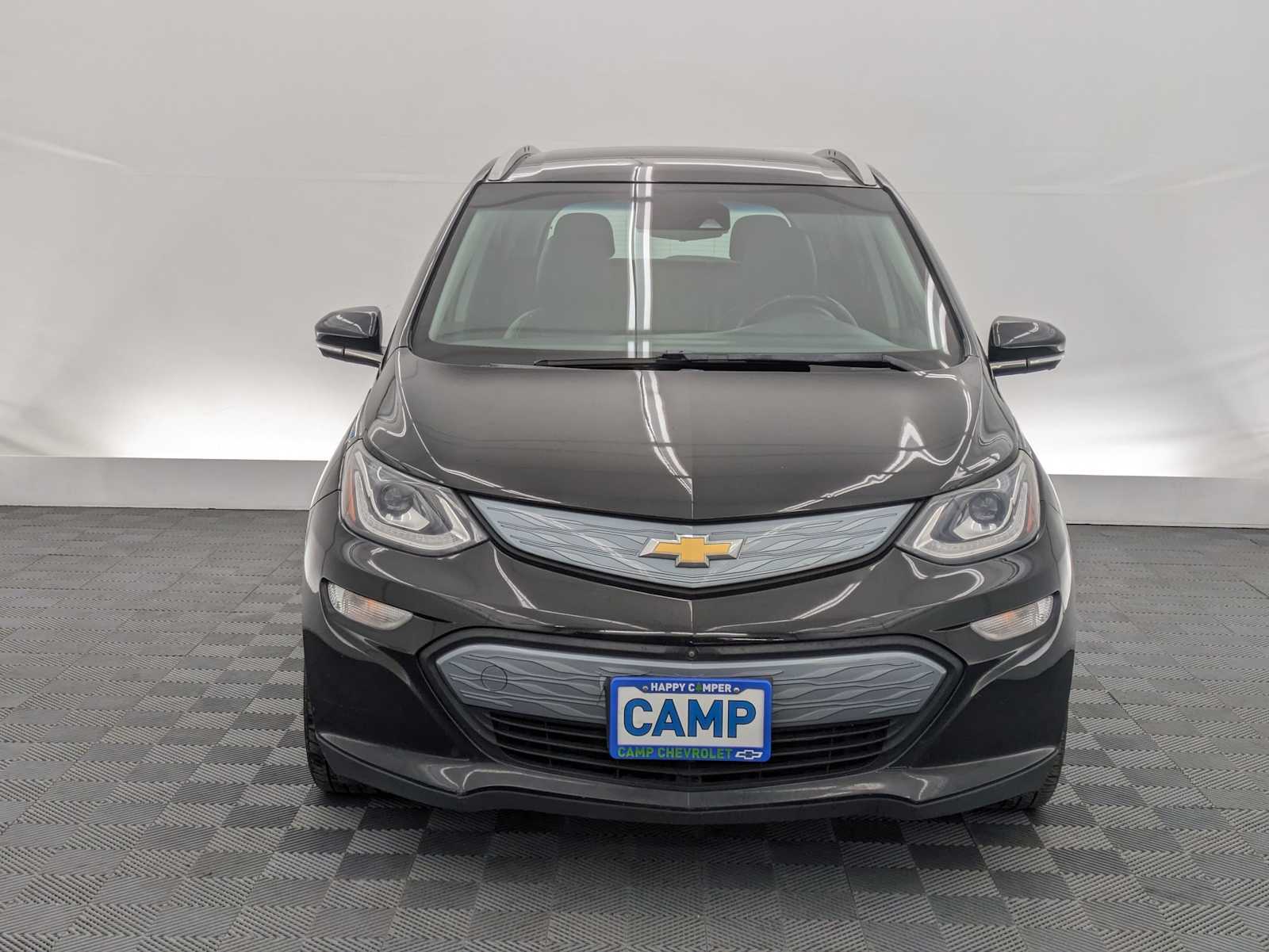 Thumbnail: 2019 Chevrolet Bolt EV - 9