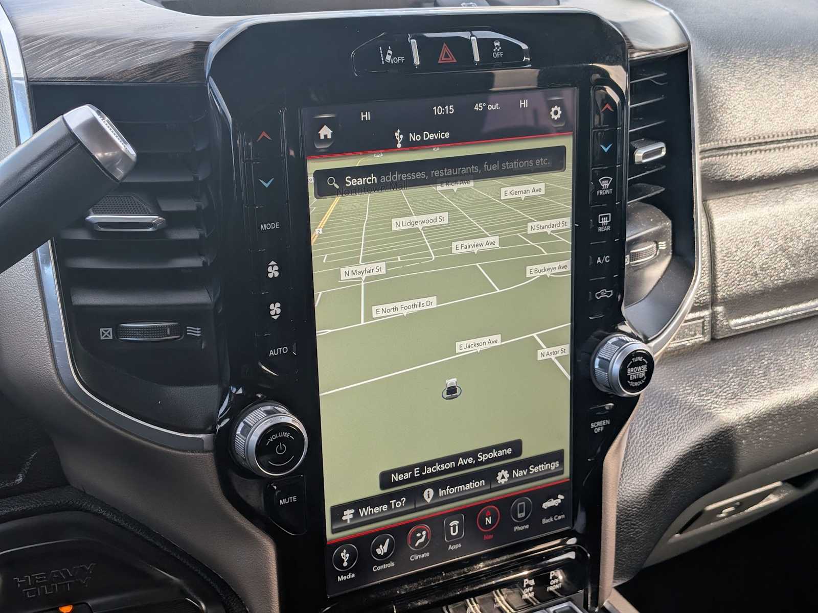 Thumbnail: 2020 RAM 2500 - 31