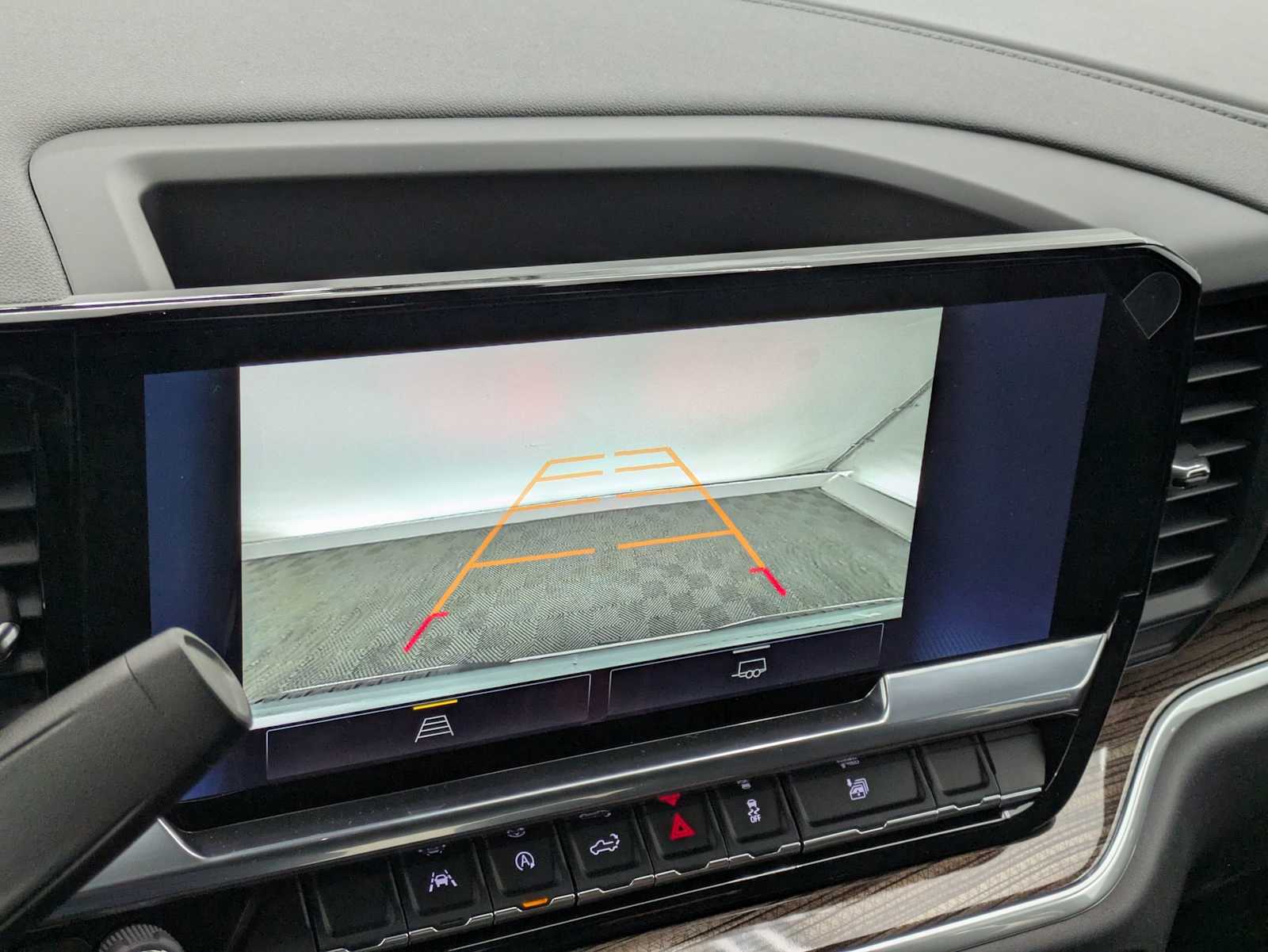 Thumbnail: 2026 Chevrolet Silverado 1500 - 30