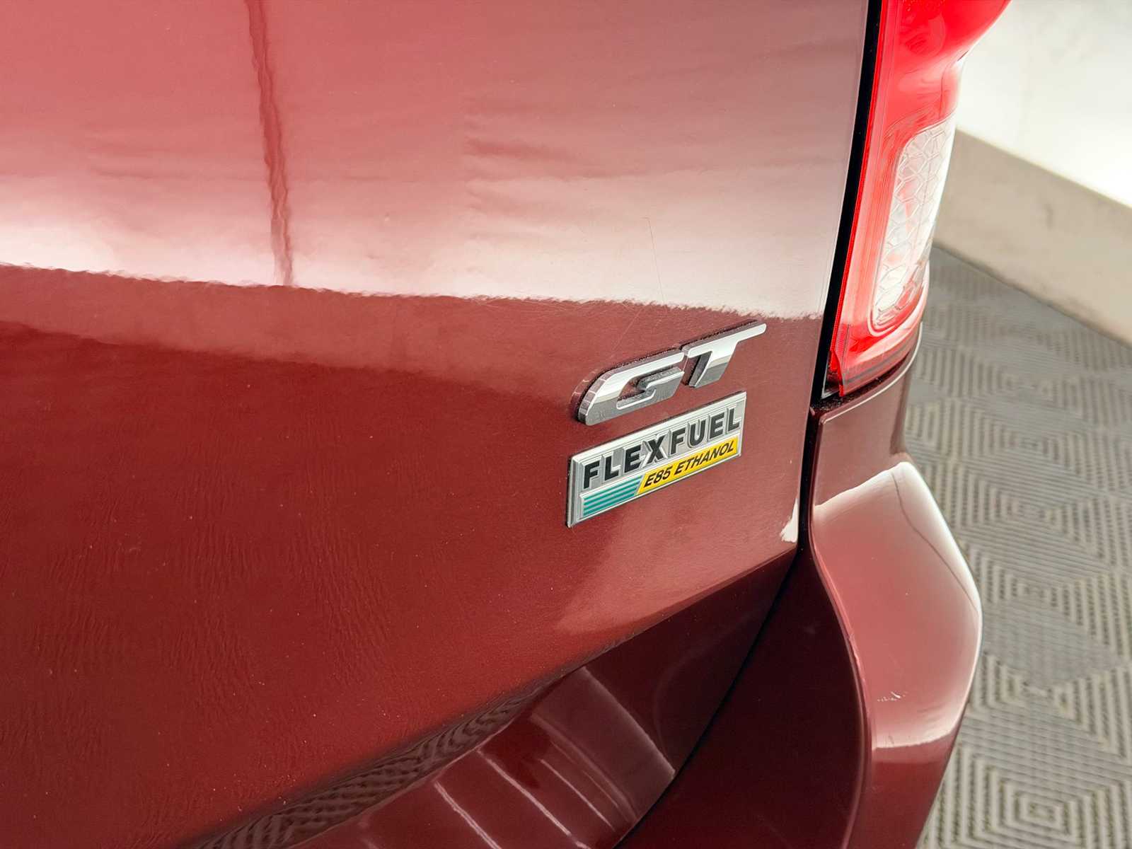 Thumbnail: 2017 Dodge Grand Caravan - 13