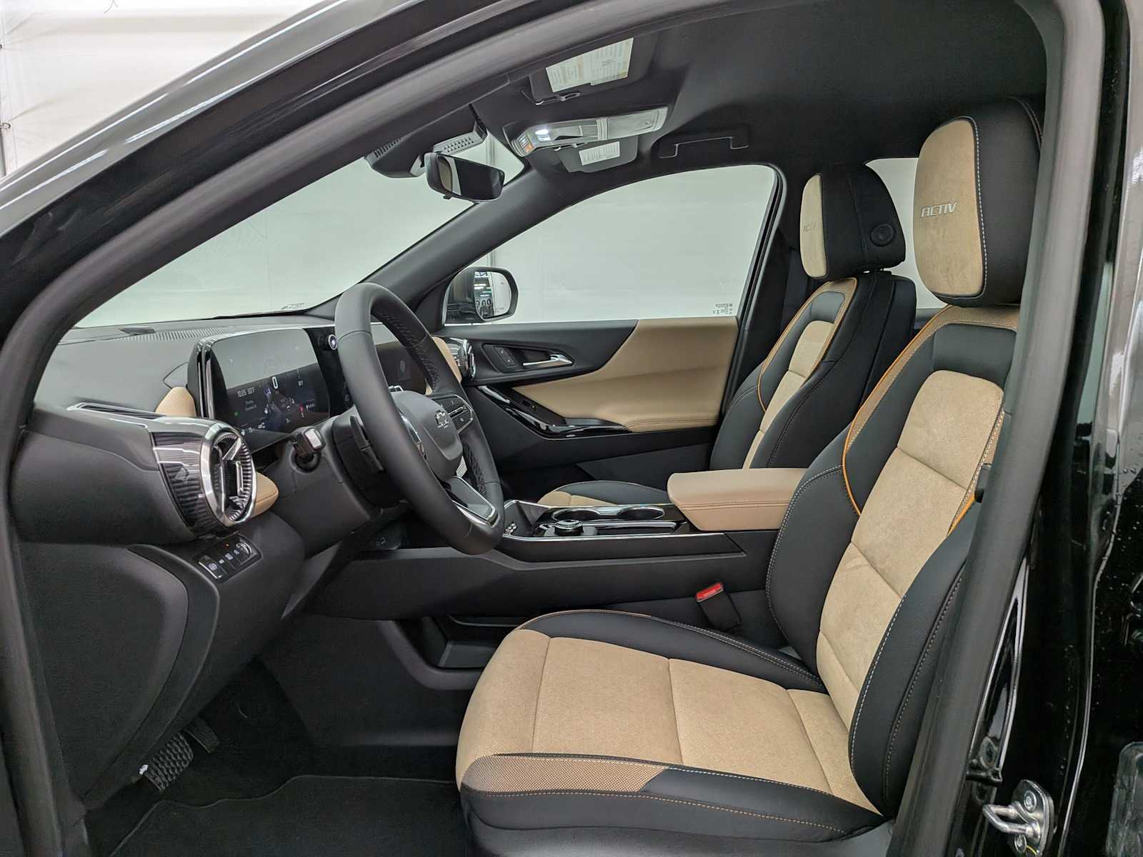 Thumbnail: 2026 Chevrolet Equinox - 18