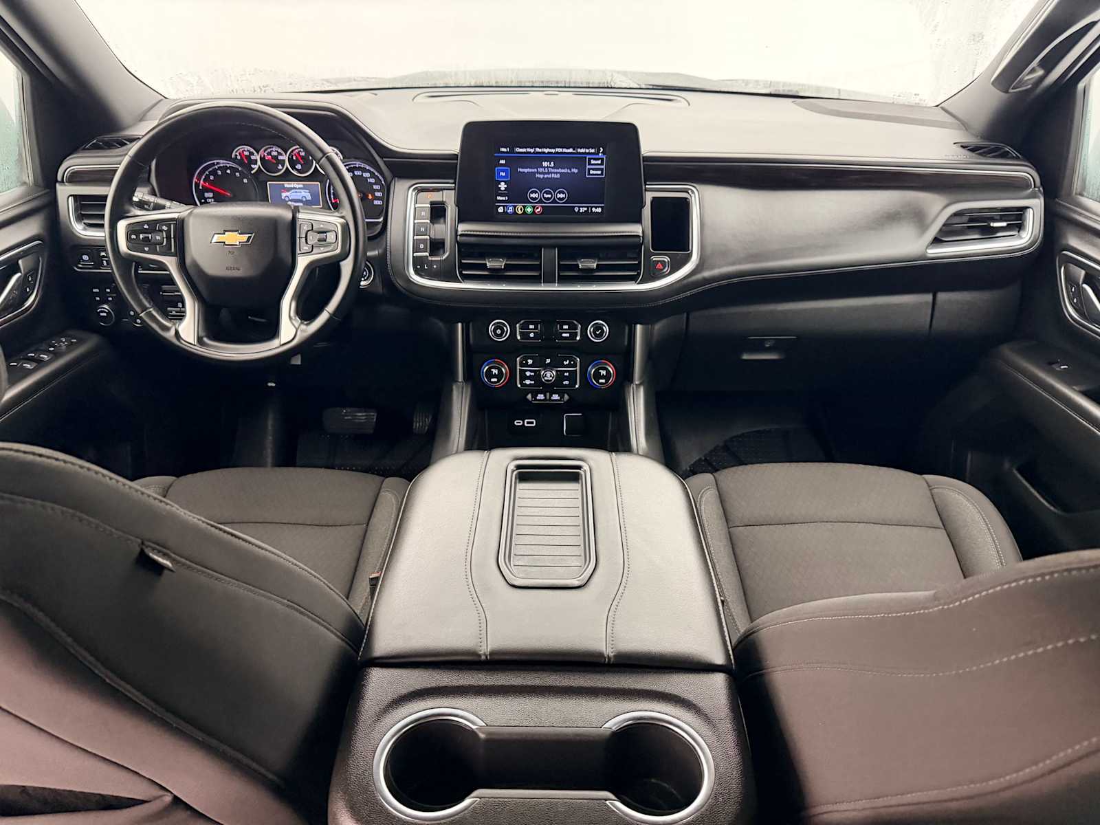 Thumbnail: 2024 Chevrolet Tahoe - 15