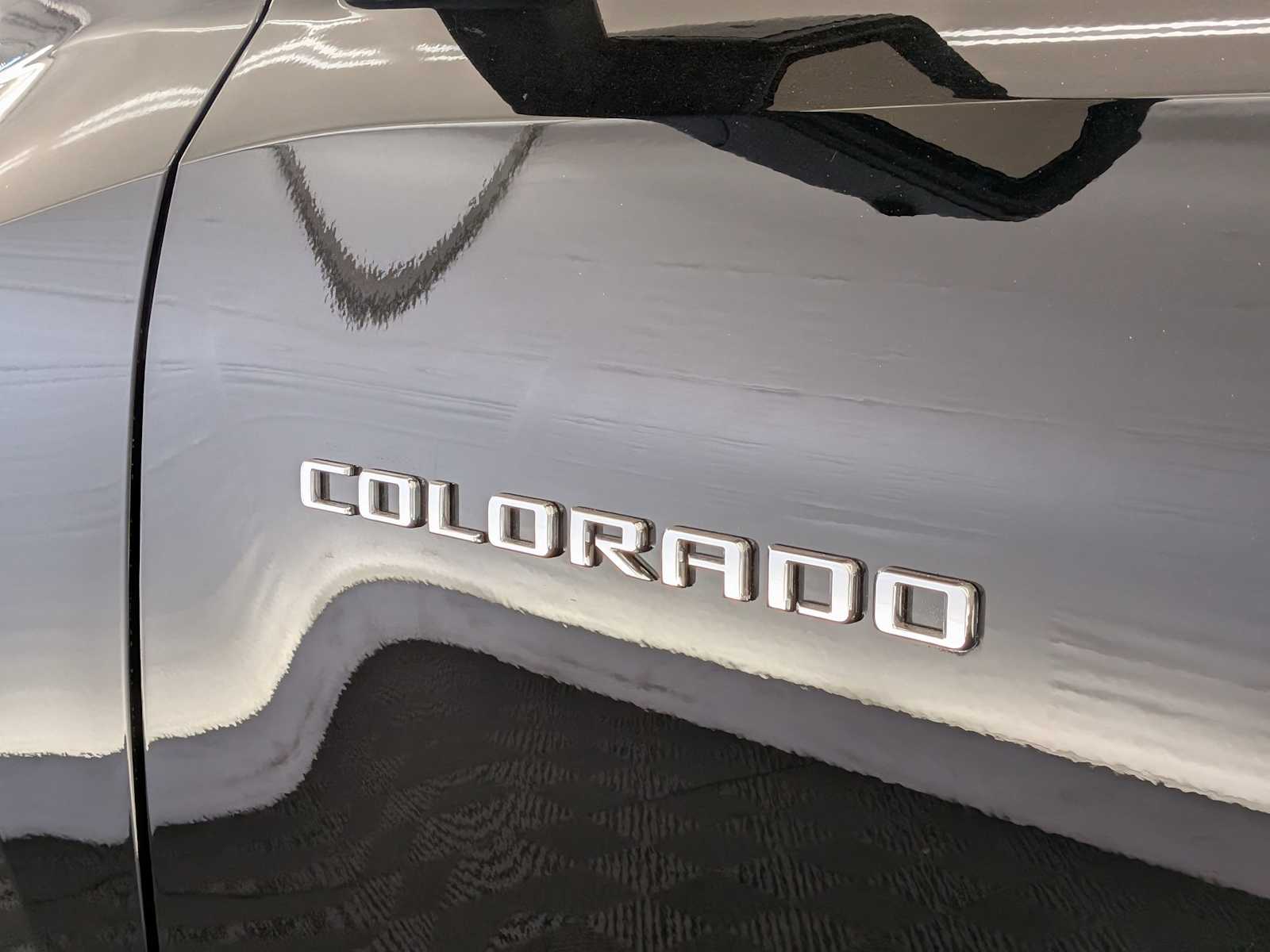 Thumbnail: 2024 Chevrolet Colorado - 11