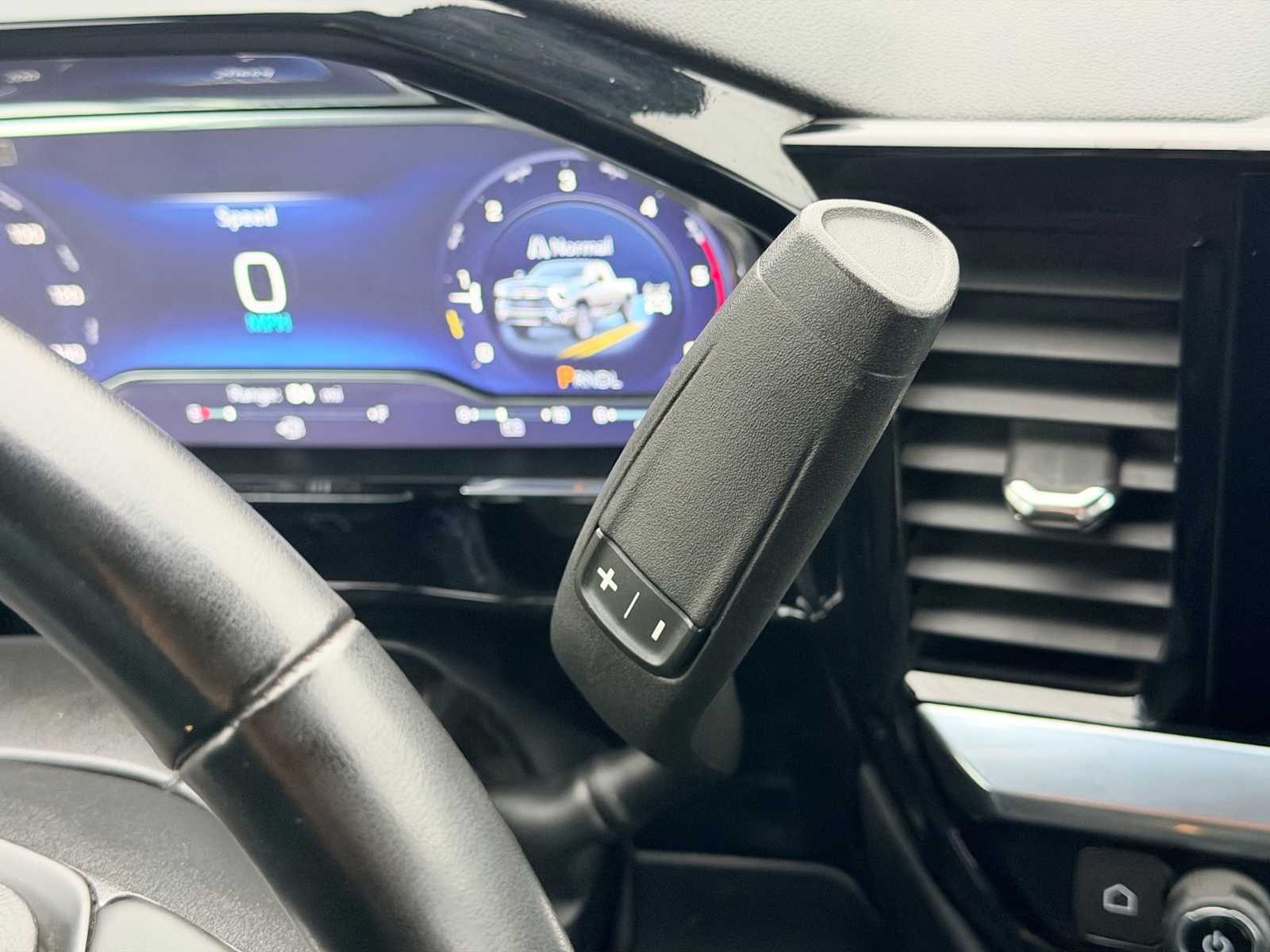 Thumbnail: 2024 Chevrolet Silverado 3500 - 31