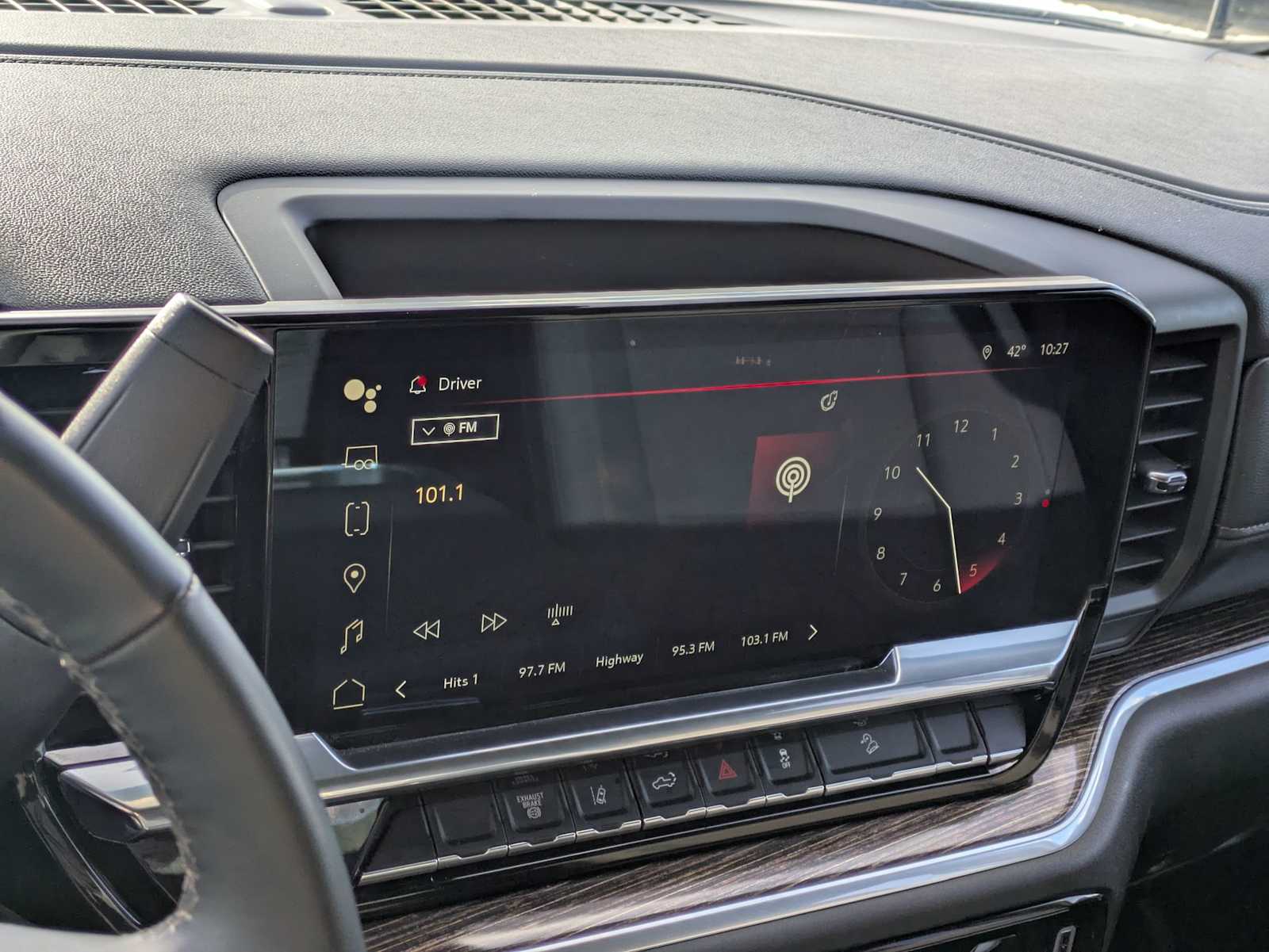 Thumbnail: 2025 GMC Sierra 3500 - 30