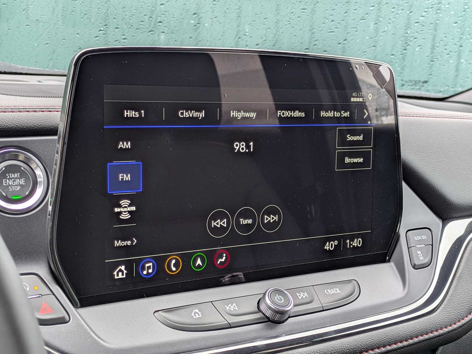 Thumbnail: 2026 Chevrolet Blazer - 30