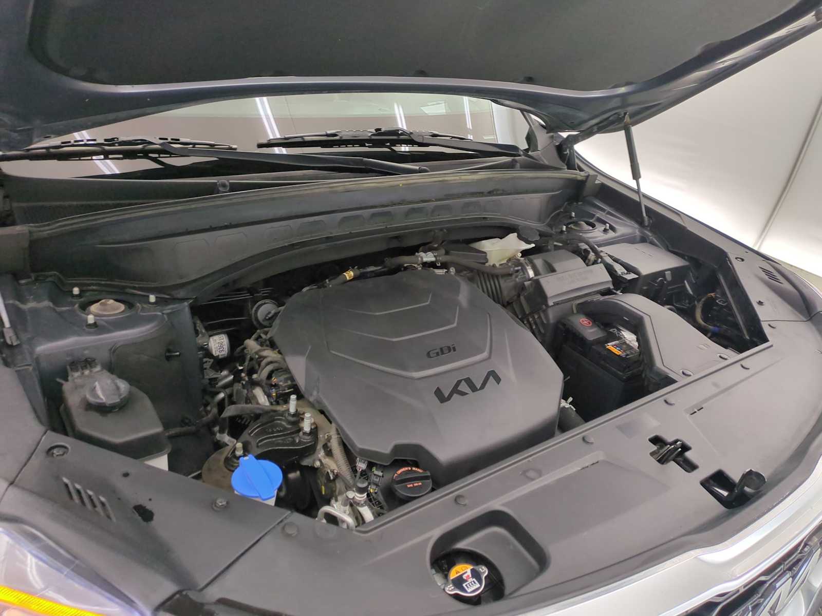 Thumbnail: 2022 Kia Telluride - 13