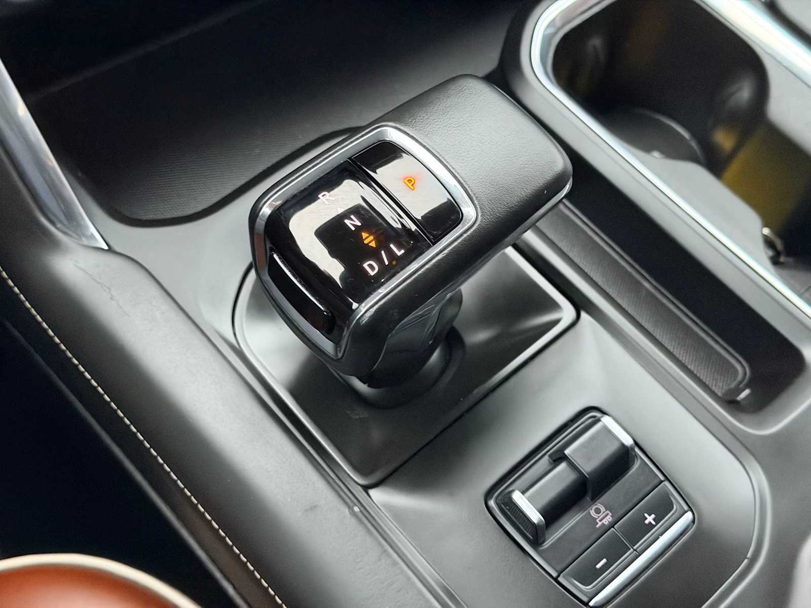 Thumbnail: 2024 GMC Sierra 1500 - 31