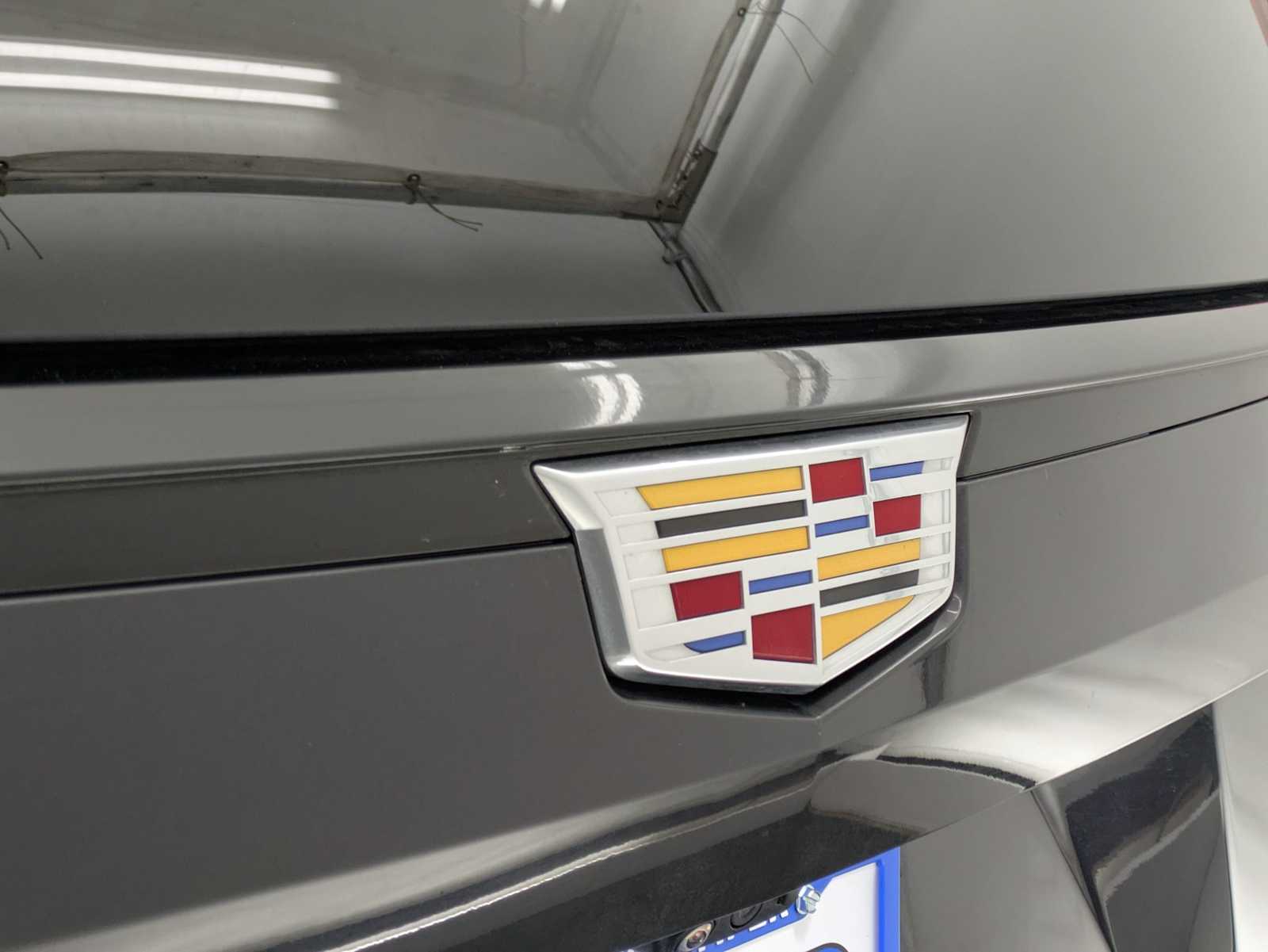 Thumbnail: 2023 Cadillac Escalade - 11