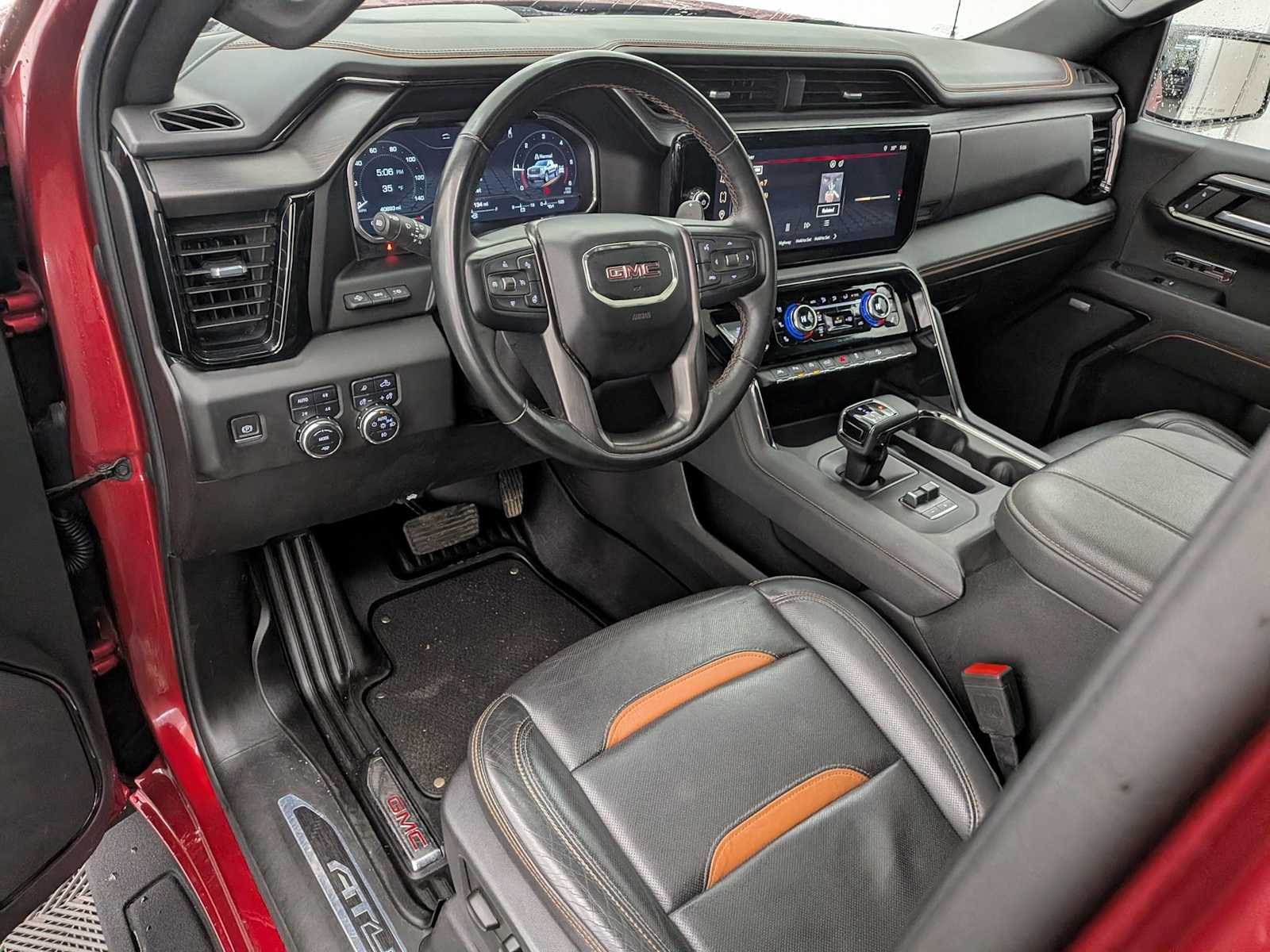 Thumbnail: 2023 GMC Sierra 1500 - 2