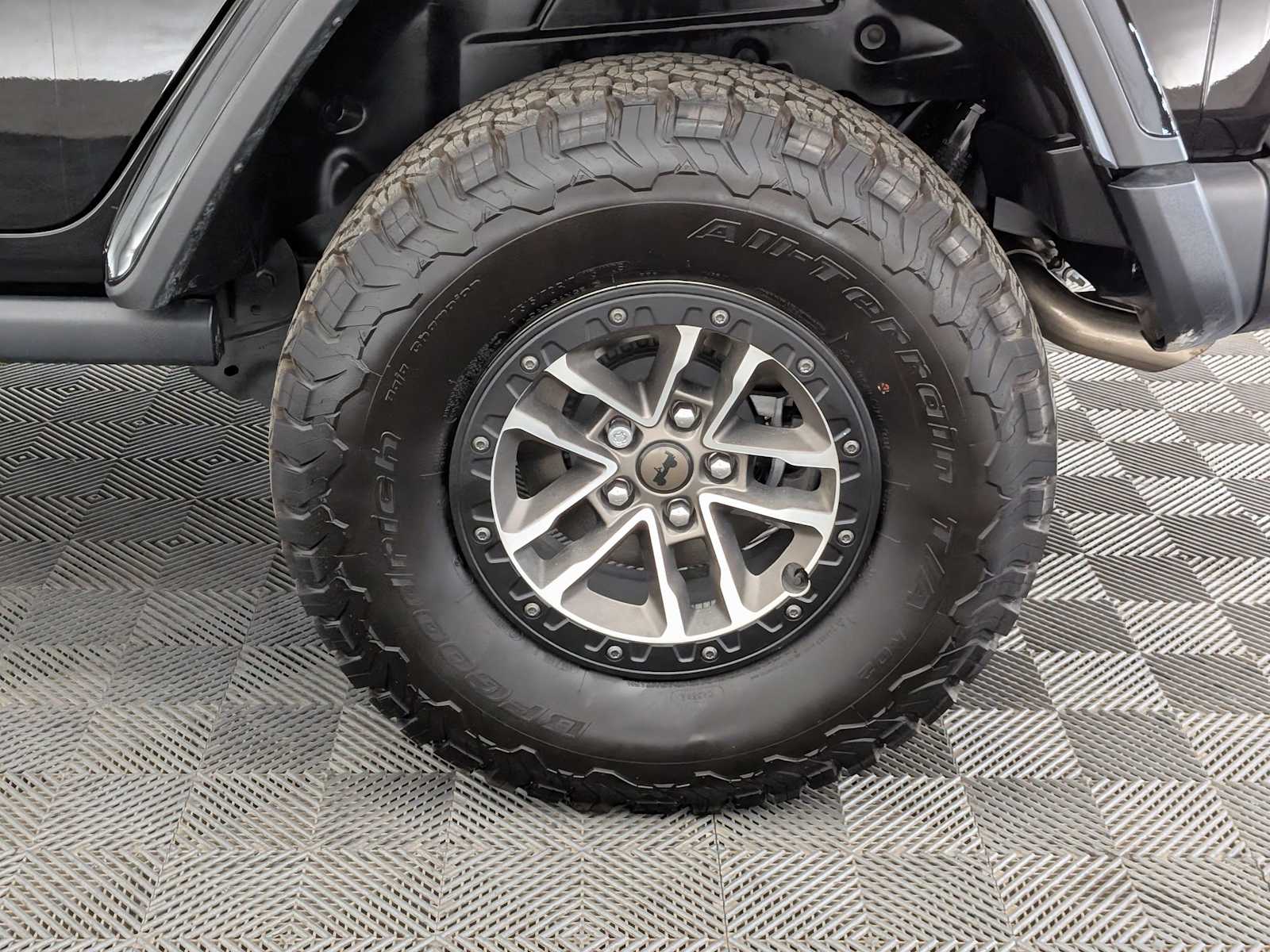 Thumbnail: 2024 Jeep Wrangler - 15