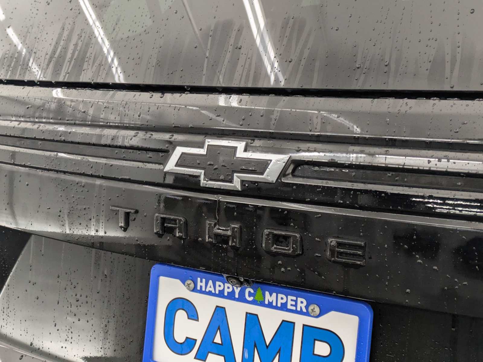 Thumbnail: 2023 Chevrolet Tahoe - 11