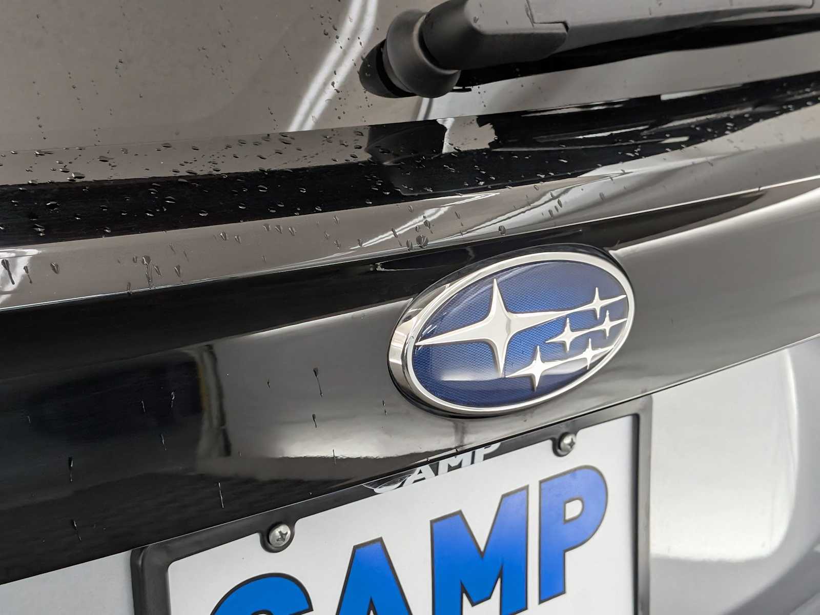 Thumbnail: 2022 Subaru Forester - 11