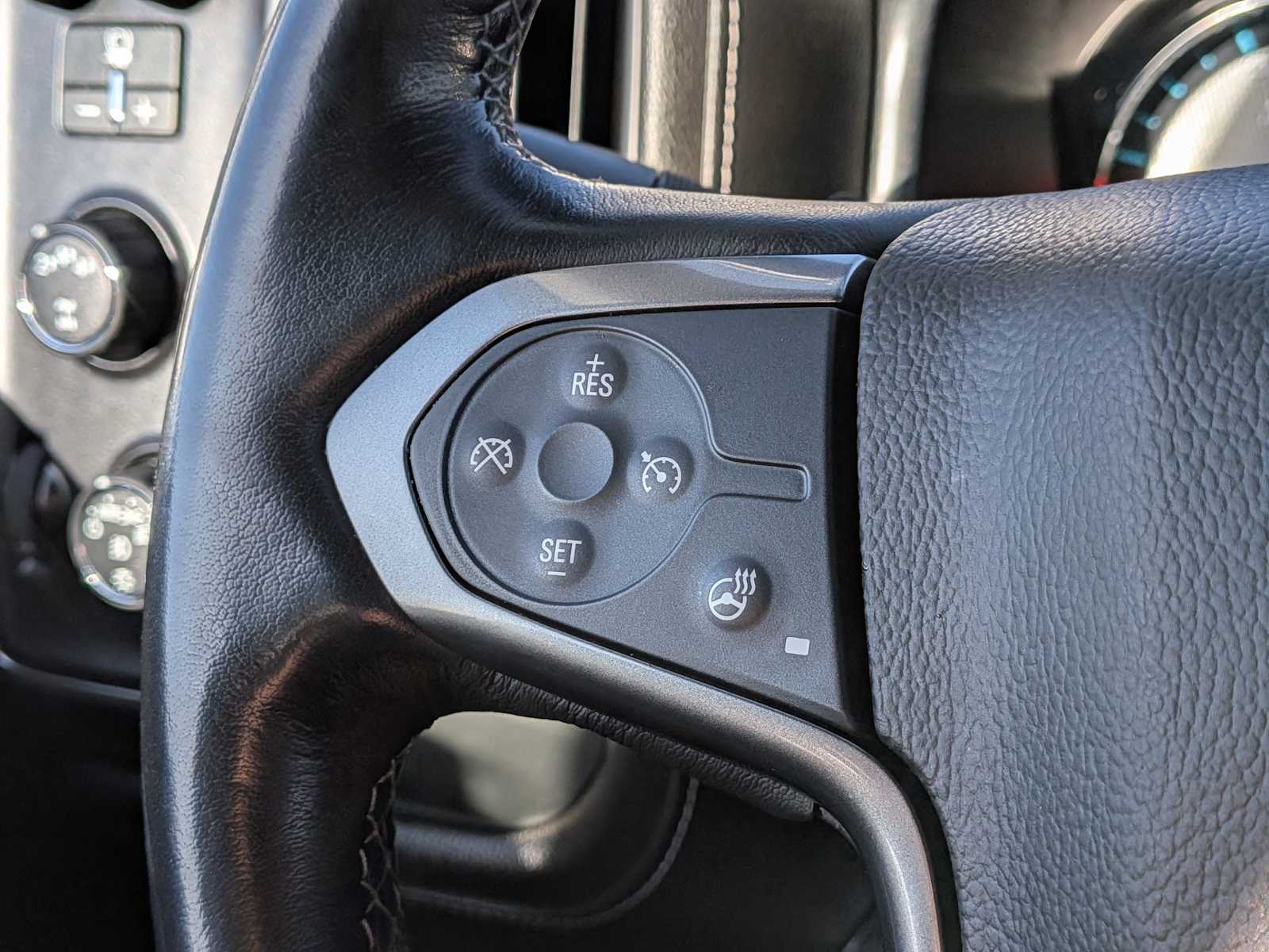 Thumbnail: 2019 Chevrolet Silverado 2500 - 27