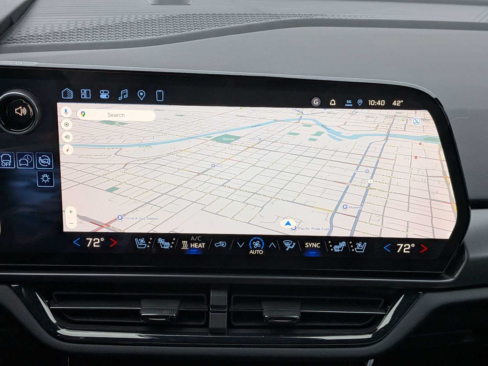 Thumbnail: 2026 Chevrolet Equinox - 29