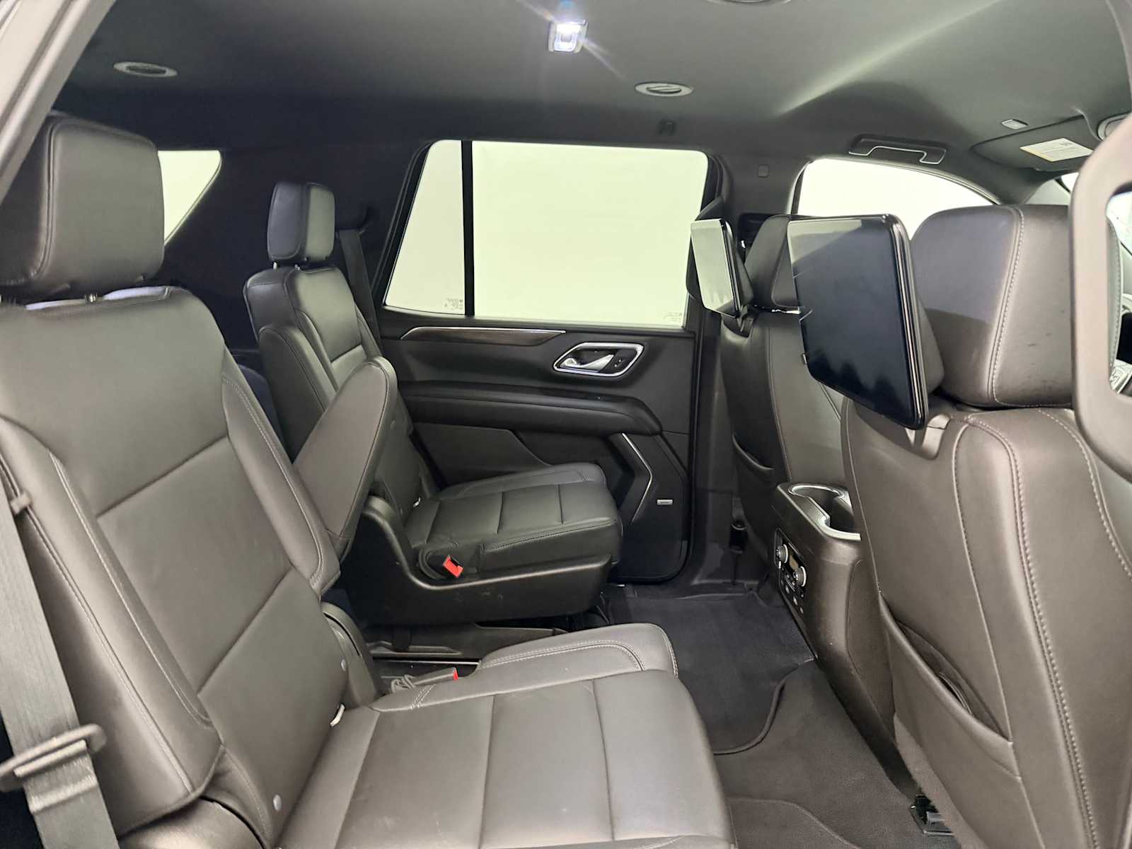 Thumbnail: 2021 Chevrolet Tahoe - 21