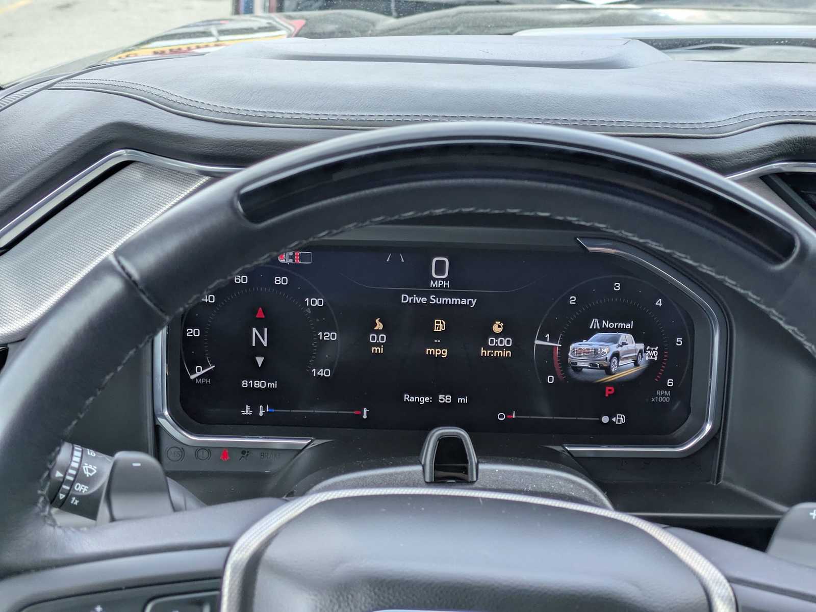 Thumbnail: 2026 GMC Sierra 1500 - 32