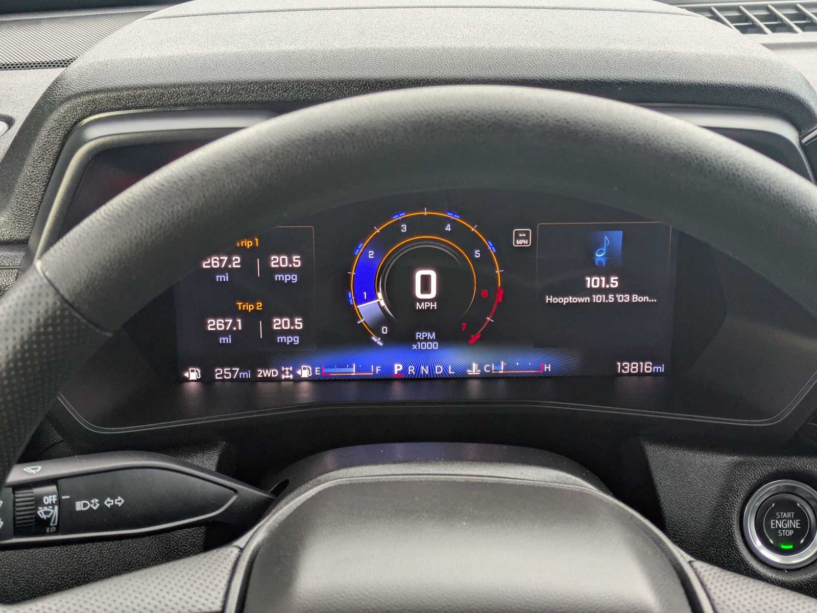 Thumbnail: 2024 Chevrolet Colorado - 29