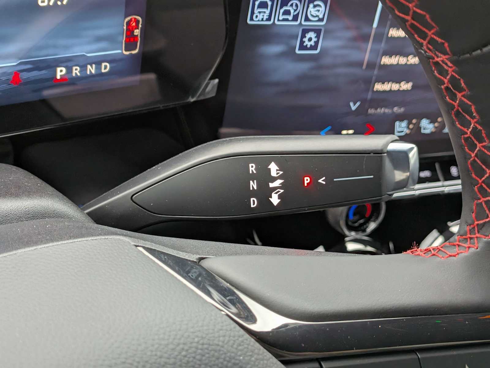 Thumbnail: 2026 Chevrolet Blazer EV - 31